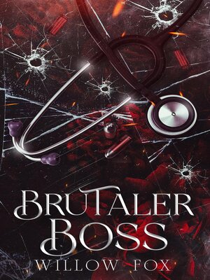 cover image of Brutaler Boss